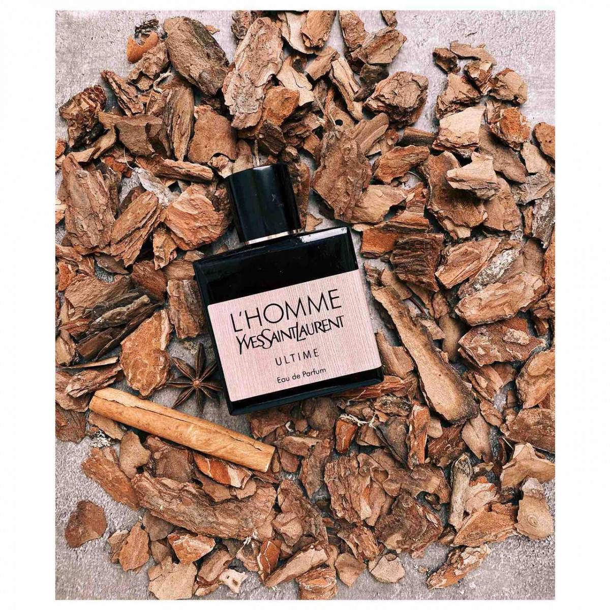 

Yves Saint Laurent L’Homme Ultime - Perfume house Tester 60ml