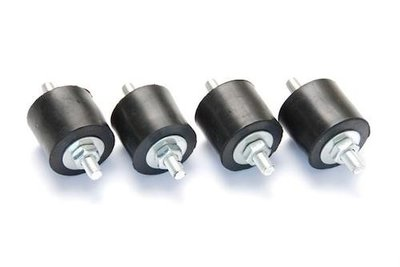 

Виброопоры Neoclima VD4040-100 до 100 кг для наружных блоков кондиционеров