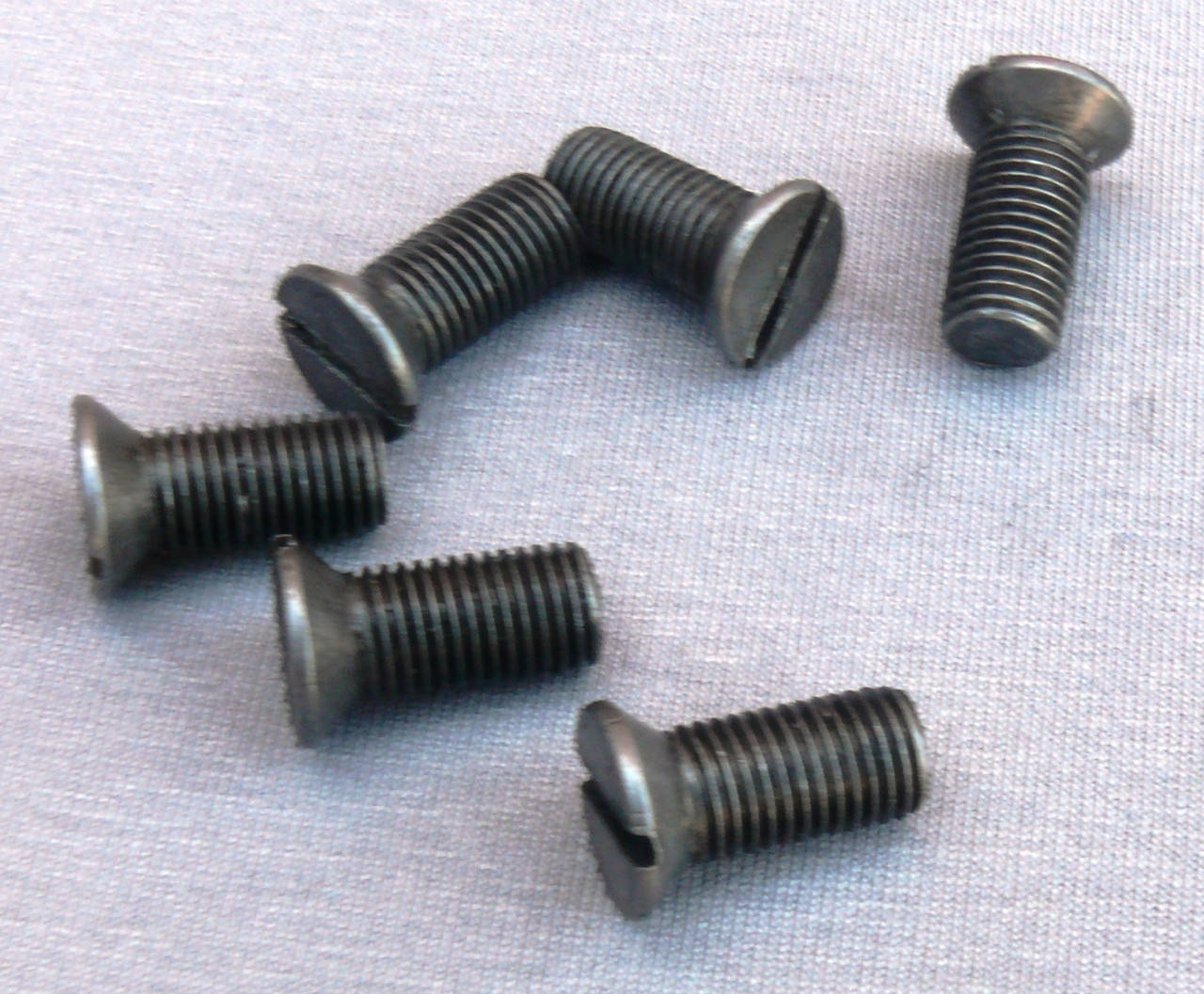 

Болты сцепления мт