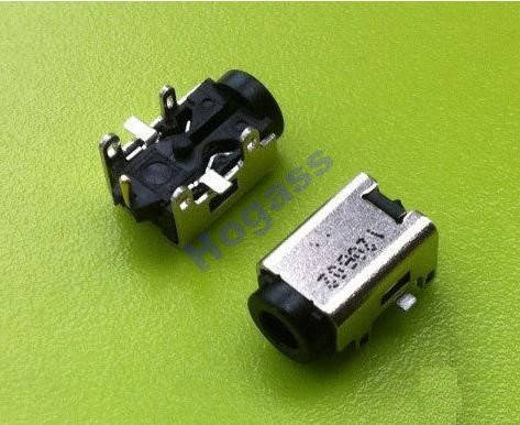

Разъем гнездо Asus Eee Pc eeepc 1001 1001P 1011px 1015 - разем