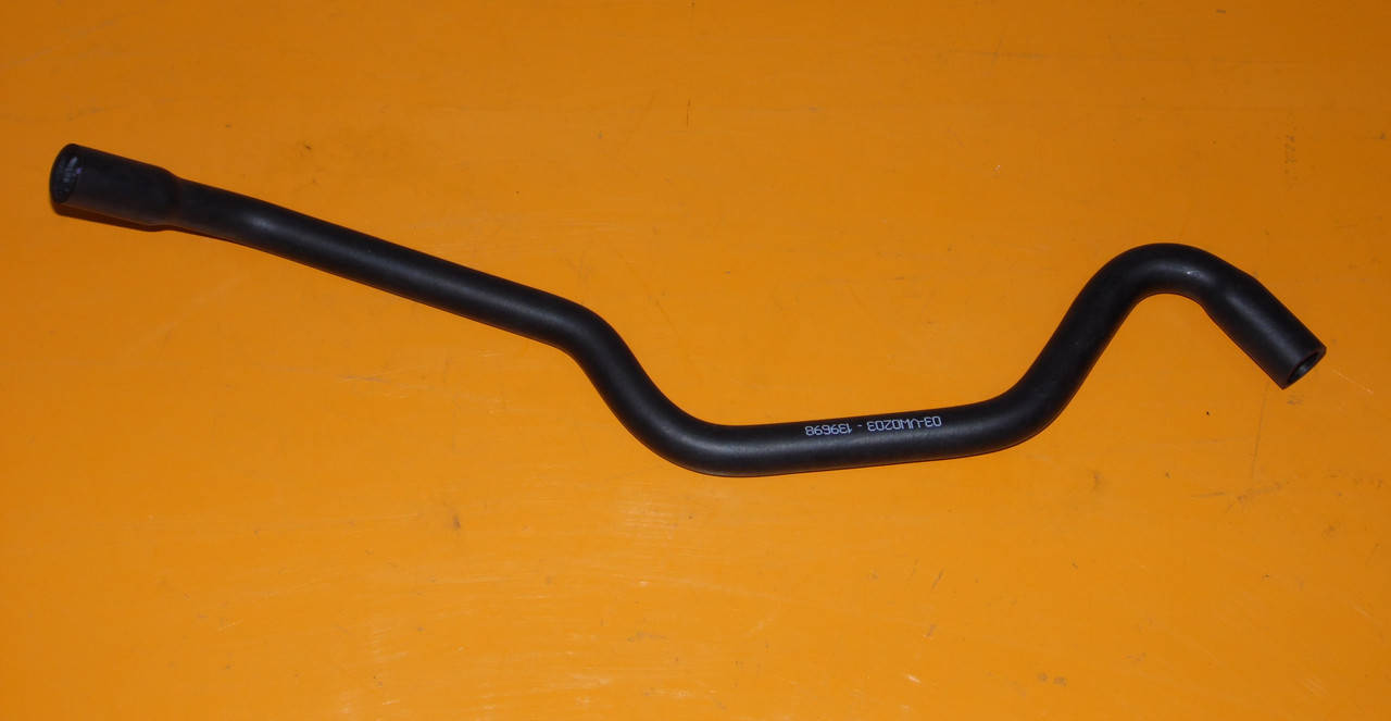 

Патрубок ОЖ VW passat b3 Фольксваген пассат б3 JP GROUP 1114303900