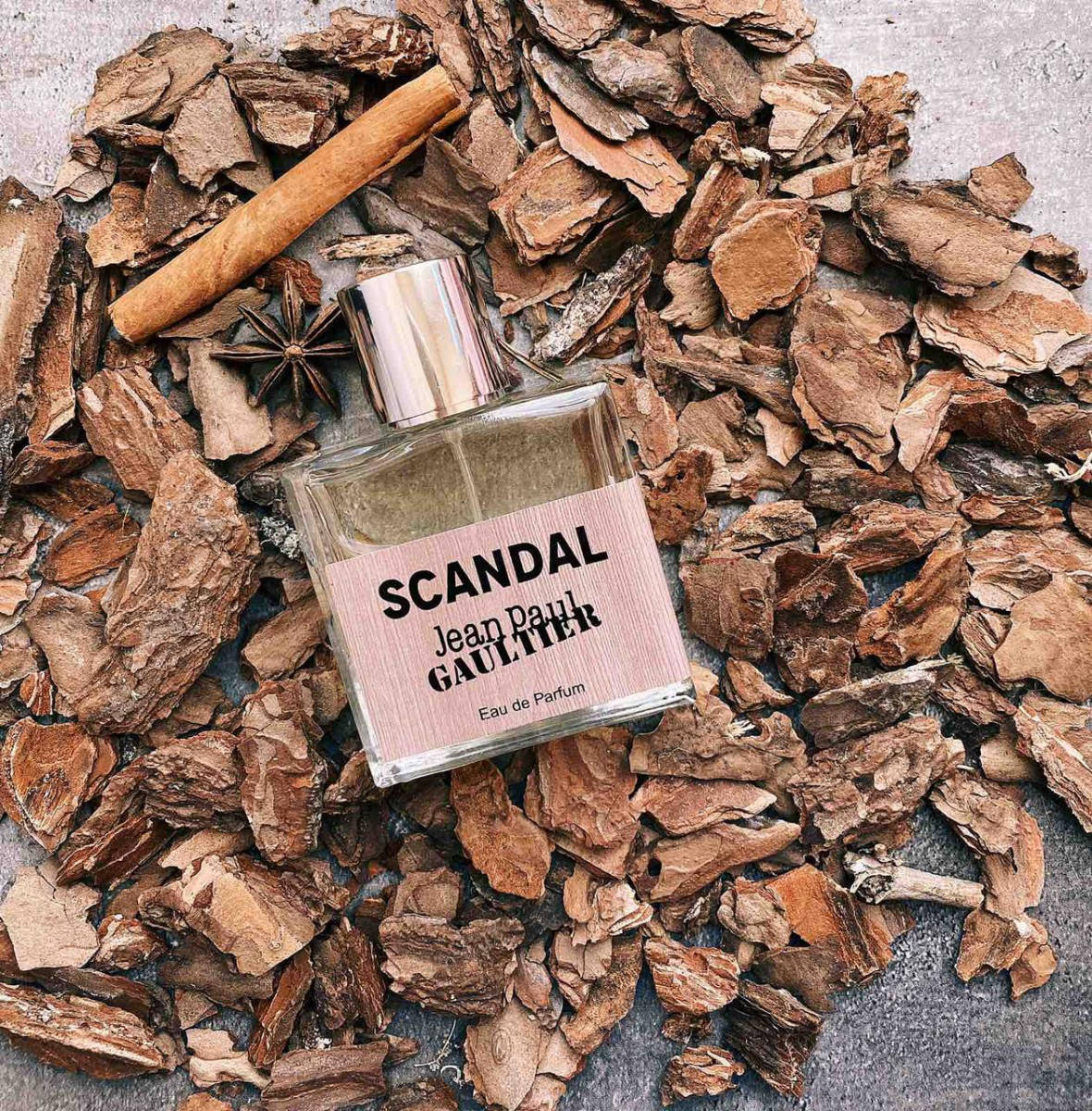 

Jean Paul Gaultier Scandal - Perfume house Tester 60ml