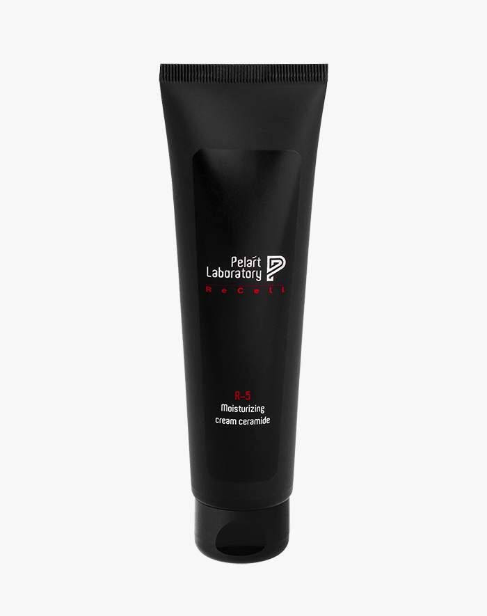 

MOISTURIZING CREAM СERAMIDE(100 ml) УВЛАЖНЯЮЩИЙ КРЕМ С ЦЕРАМИДАМИ, 100 мл