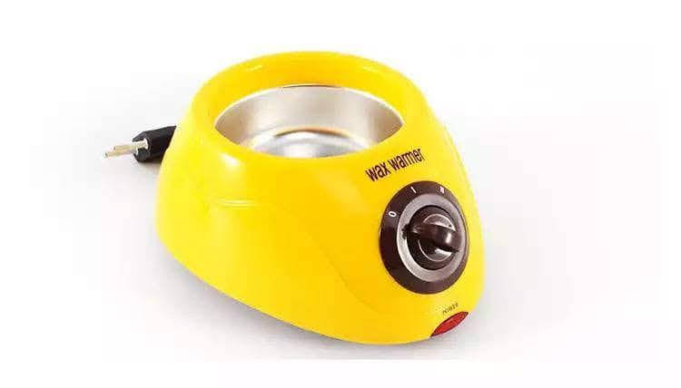 

Воскоплав WAX WARMER для восковой депиляции на 240мл., 15W.