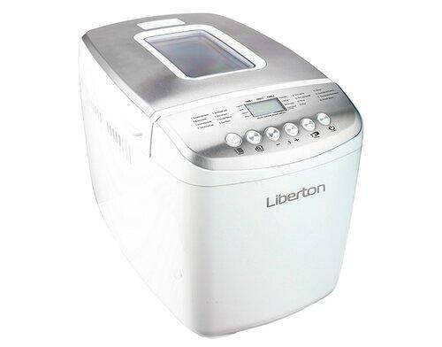 

Хлебопечь LIBERTON LBM-9216