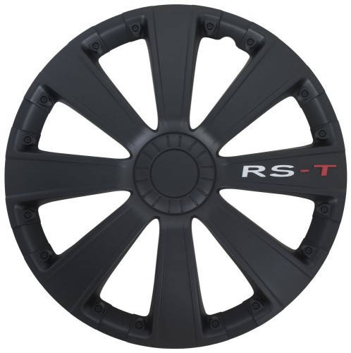 

Колпаки Argo R15 RST BLACK (черные), (ARGO)