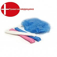 

Шапочка шарлотта 100 шт