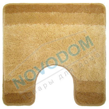 

Spirella Коврик для ванной Spirella BALANCE бежевый. размер 55x55 см. (10.09235)