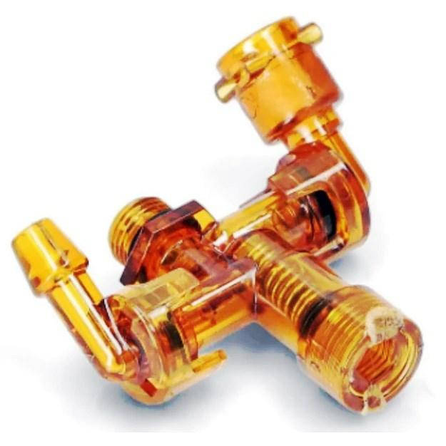 

Клапан BY-PASS 3-х ходовой для кофеварки Ariete AT4026003600