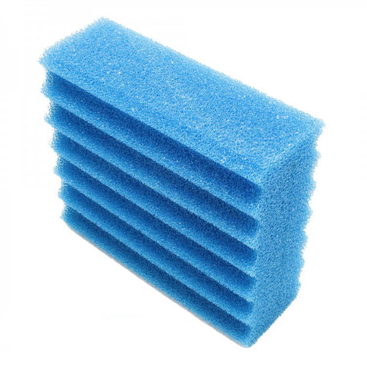 

Вкладыш к фильтру SunSun CBF-350 B,C синий