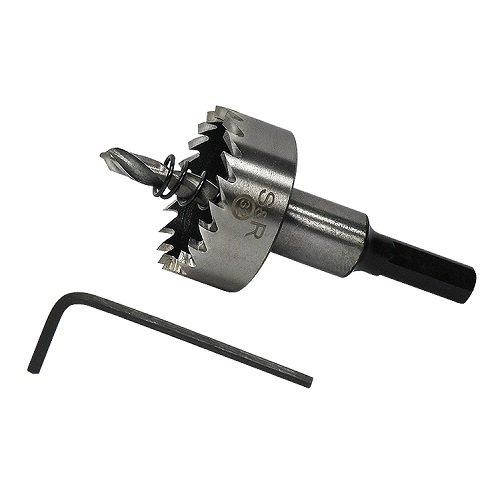 

Коронка по металлу S&R Meister 32 мм