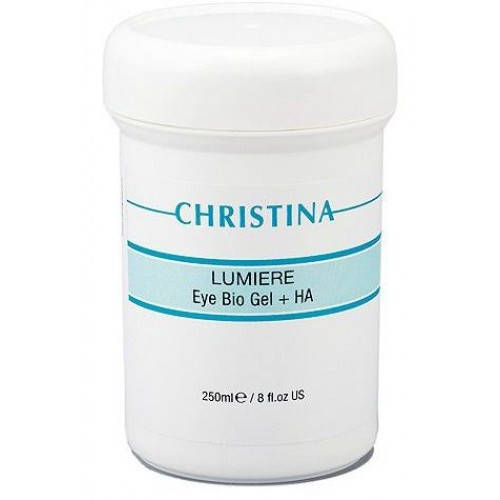 

Christina гель люмирэ для ухода за кожей глаз и шеи 250 ml