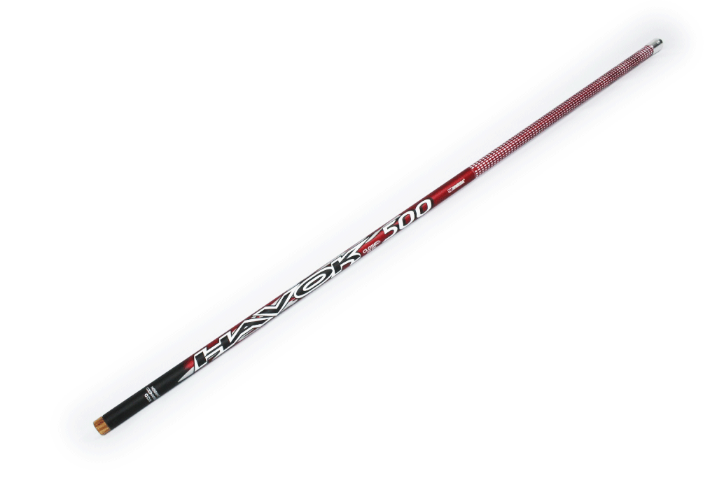 

Удочка телескопическая , без колец SIWEIDA HAVOK (2327000) 5м