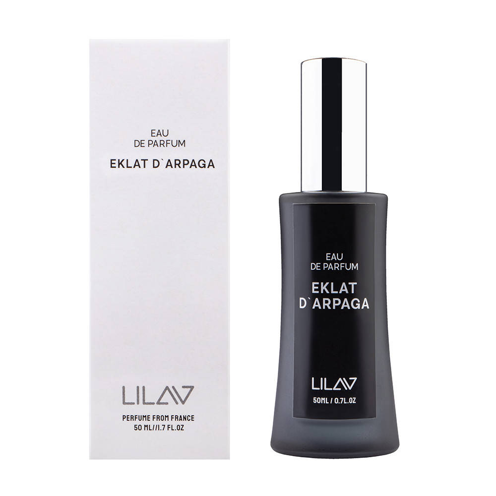 

Lilav Парфюмированная вода Eklat D'Arpaga