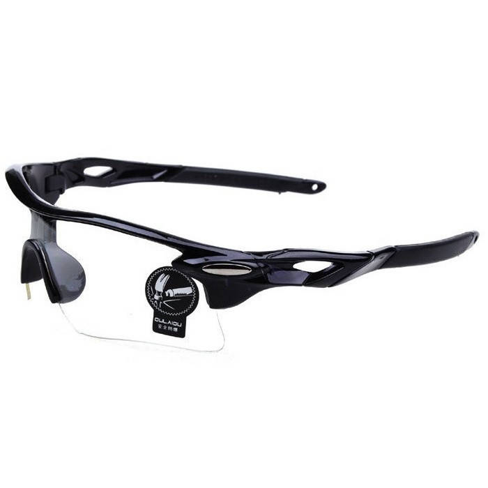 

Очки Антифары Спорт Противоударные Style 4, Разные цвета