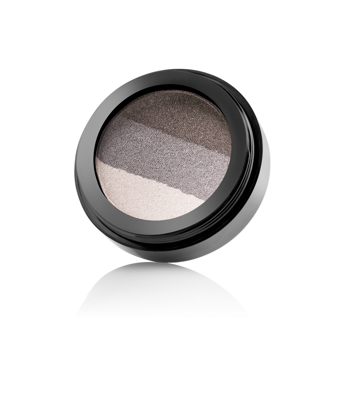 

Тени для век перламутровые DIAMOND TRIO EYESHADOWS PAESE №: (712)