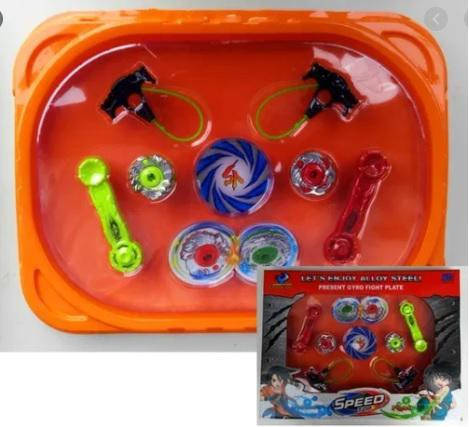 

Набор BeyBlade