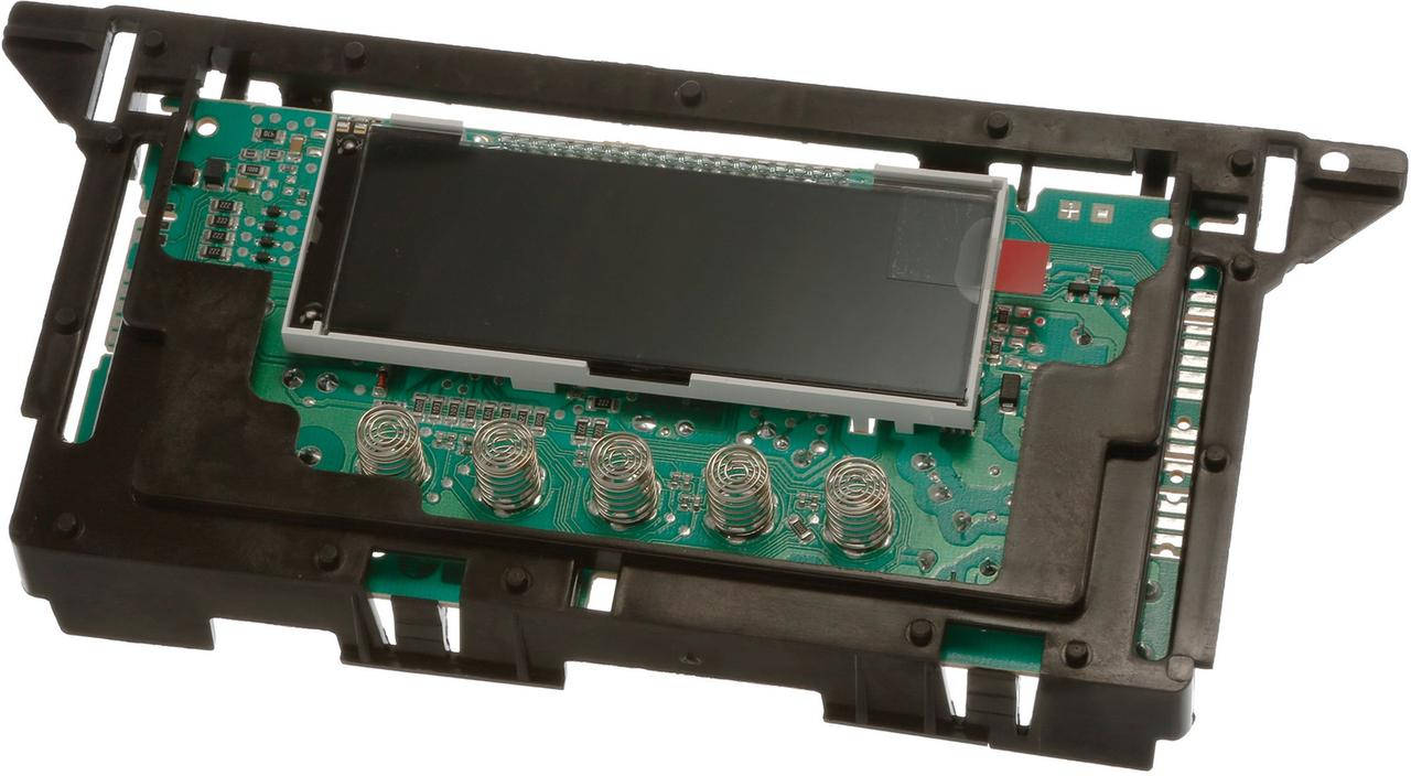 

Таймер электронный для духового шкафа Bosch, Siemens 11041936 (11032241) original