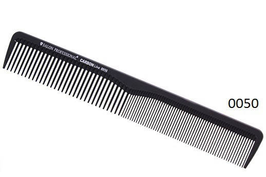 

Расческа Carbon Line 0050