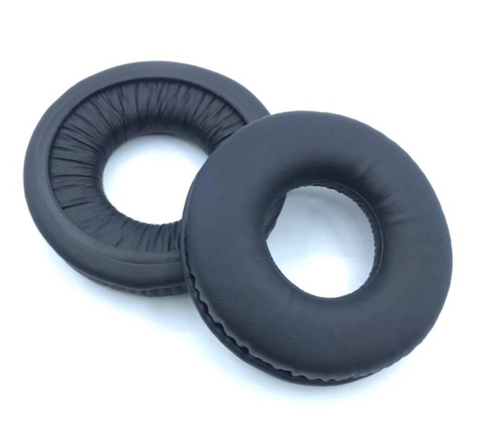 

Амбушюры Sony MDR ZX660AP ZX300 ZX600 ZX610AP ZX100 V300 Цвет Черный Black