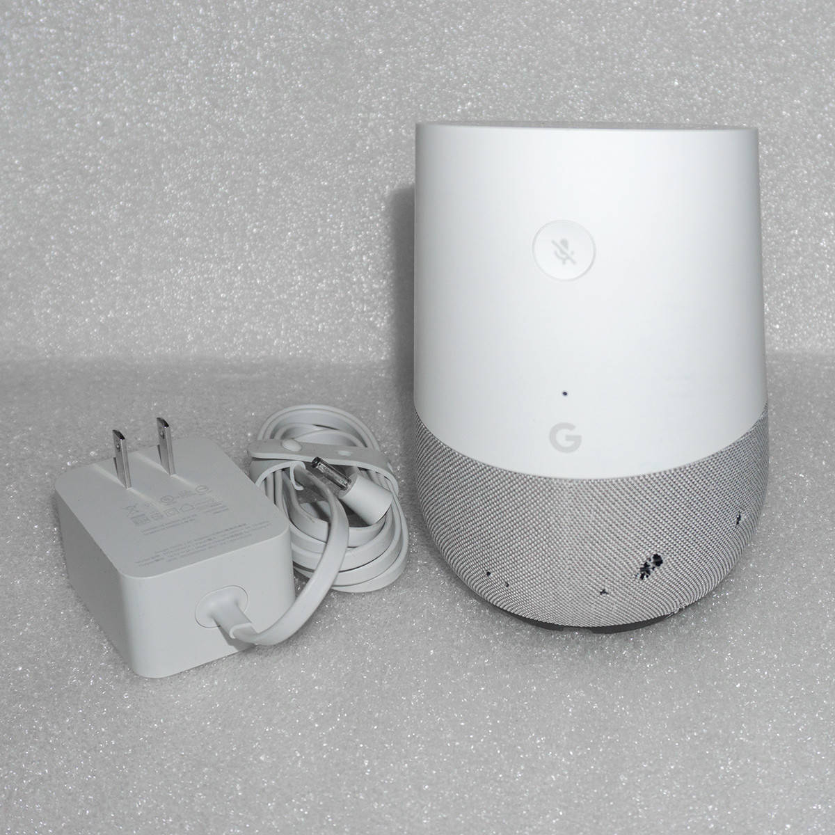 

Б/У Google Home умная Smart смарт колонка WiFi Bluetooth Assistant
