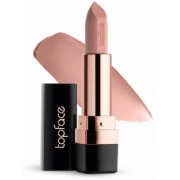 

Помада матовая для губ Topface Instyle Matte Lipstick PT155 - №1
