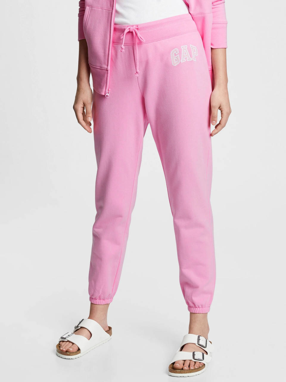 

Женские джоггеры GAP спортивные штаны, Розовый