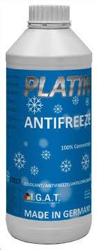 

Антифриз концентрат DIVINOL Platin AN 1,5л 184700