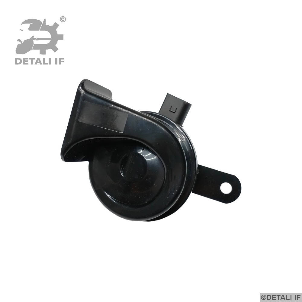 

Звуковой сигнал Passat B6 Volkswagen высокий тон 510Гц 5C0951223C 3C0951223D 1K0951223A 6Q0951223P