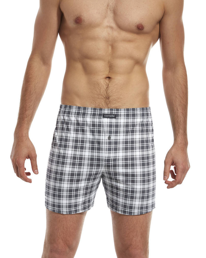 

Трусы мужские семейные Cornette COMFORT, Разные цвета