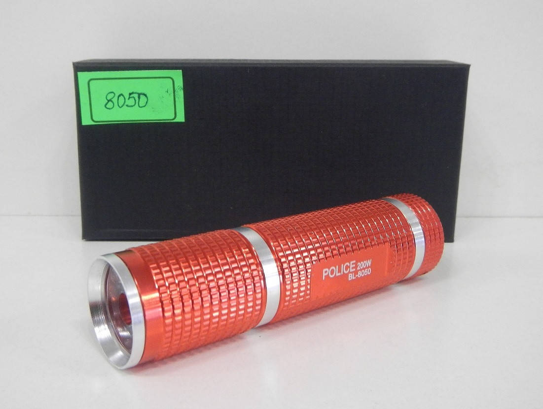 

Фонарик Bailong Police BL-8050