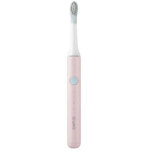 

Электрическая зубная щетка Xiaomi Soocas EX3 So White Sonic Electric Toothbrush Pink
