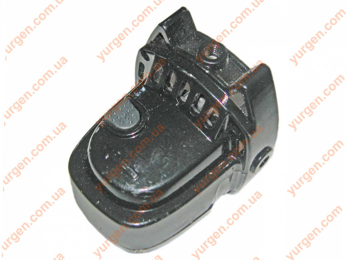 

Корпус редуктора для болгарки Ferm FAG-125N в сборе.(484298107756)