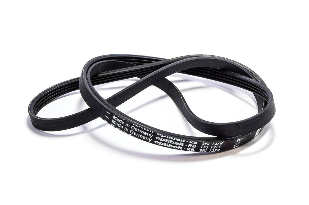 

Ремень 1279 J4 EL ARISTON - INDESIT 056443 BLJ501UN (7094) в оригинальной упаковке