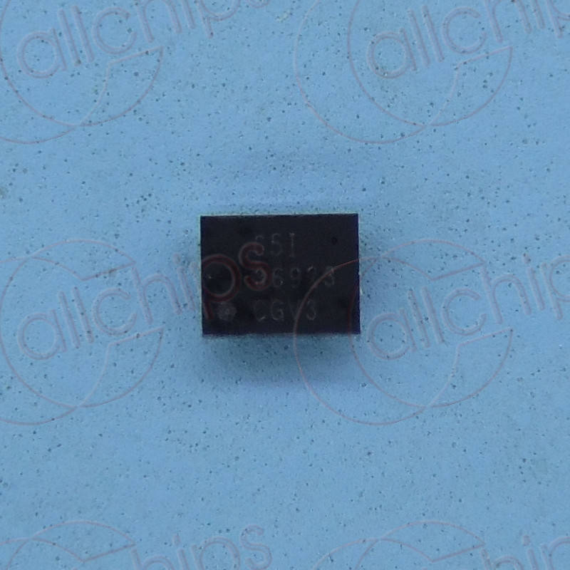 

Драйвер подсветки TI LM36923YFFR DSBGA