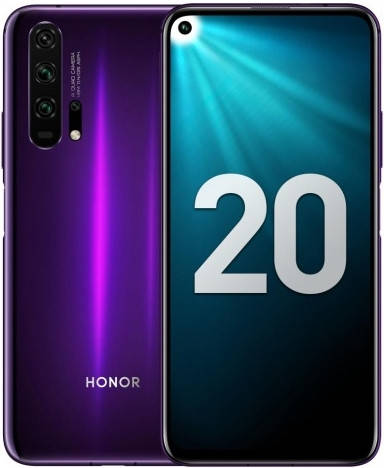 

Бронированная защитная пленка для экрана Honor 20 Pro