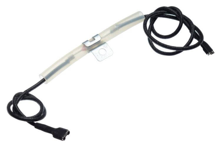 

Термопредохранитель T172С 10A 250V коннекторы прямые