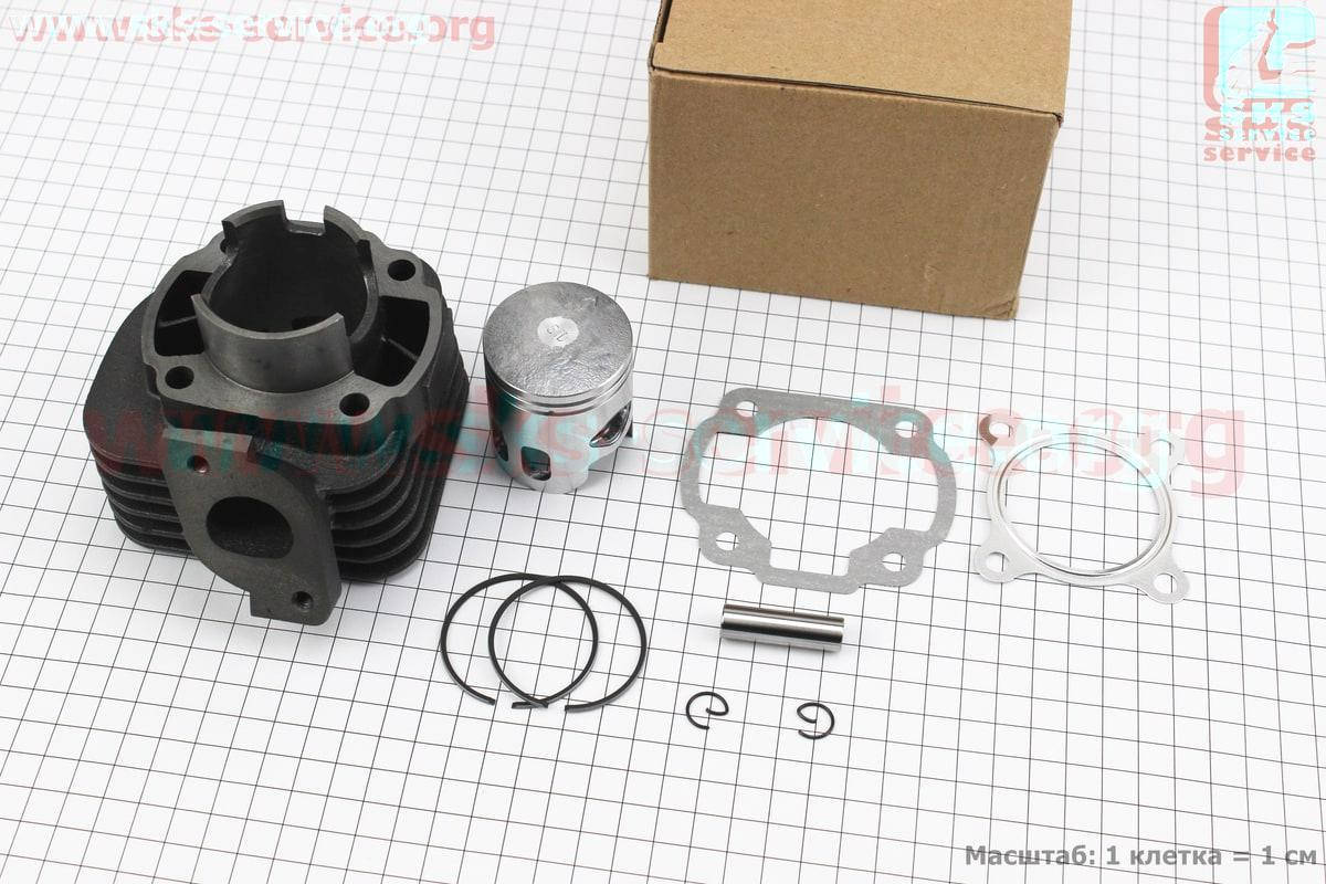 

Цилиндр к-кт (цпг) 2Трем 65сс-44мм (высота цилиндра 64/87мм) (палец 10) (312120)