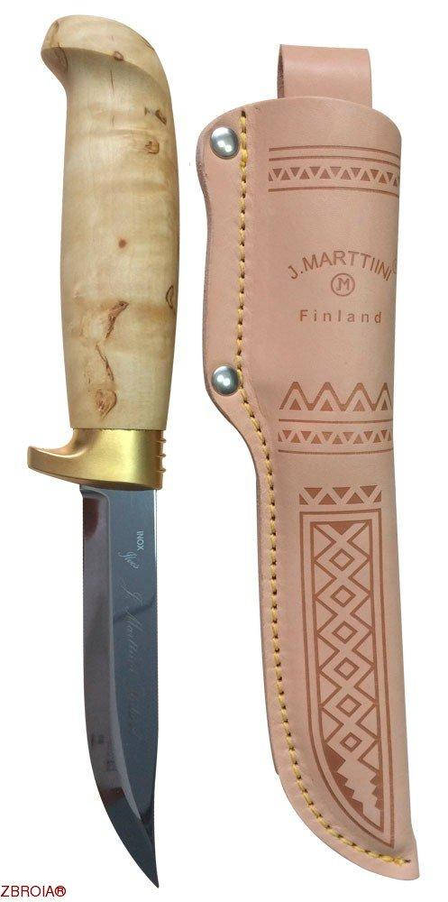 

Нож Marttiini "Lynx knife 121" 121010 туристический