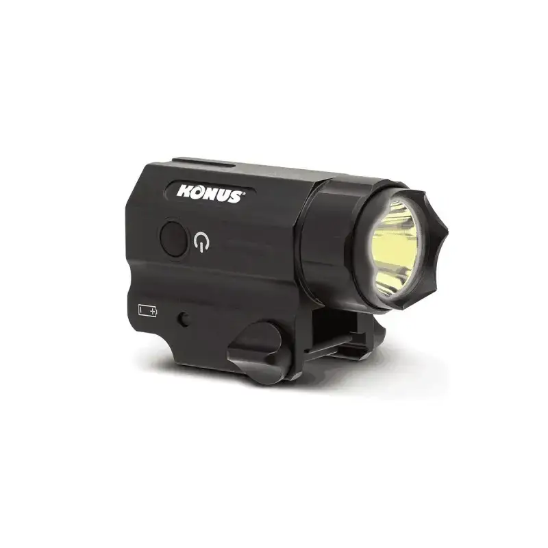 

Тактический фонарь Konuslight-TL (3940)
