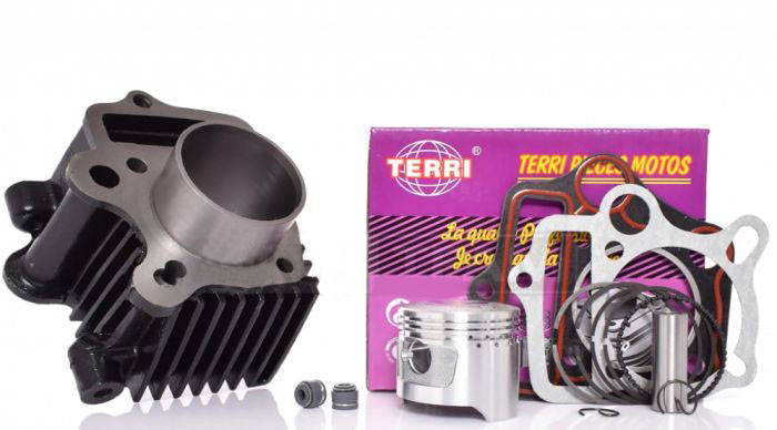 

ЦПГ Delta 70cc (47mm) "SP"