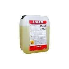 

Очиститель колесных дисков Atas Lacer 10кг