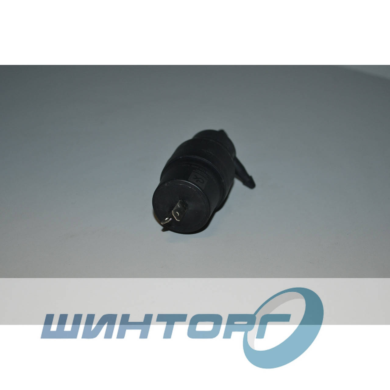

Моторчик омивача скла нов.зраз.24В ДК (1124.5208100)