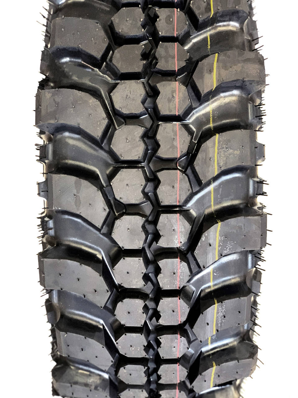 

Шина болотна 265/65 R17 резина грязевая 4X4 SIMEX-SPIDER Poland