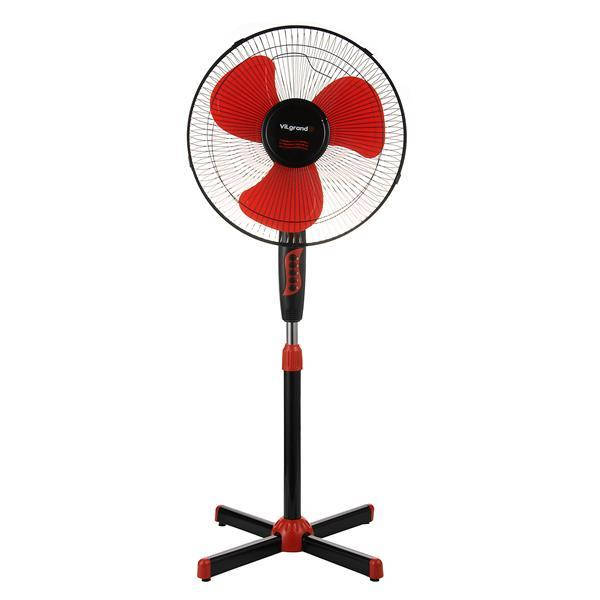 

Вентилятор ViLgrand VF401 Red VF401_red