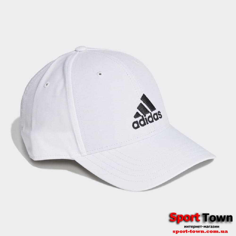 

Кепка adidas Embroidered GM6260 Оригинал, Белый