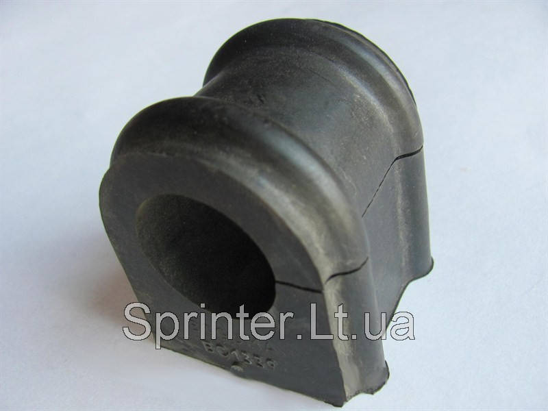 

Втулка стабилизатора заднего MB Sprinter 412 (d=27) BCGUMA BC1339