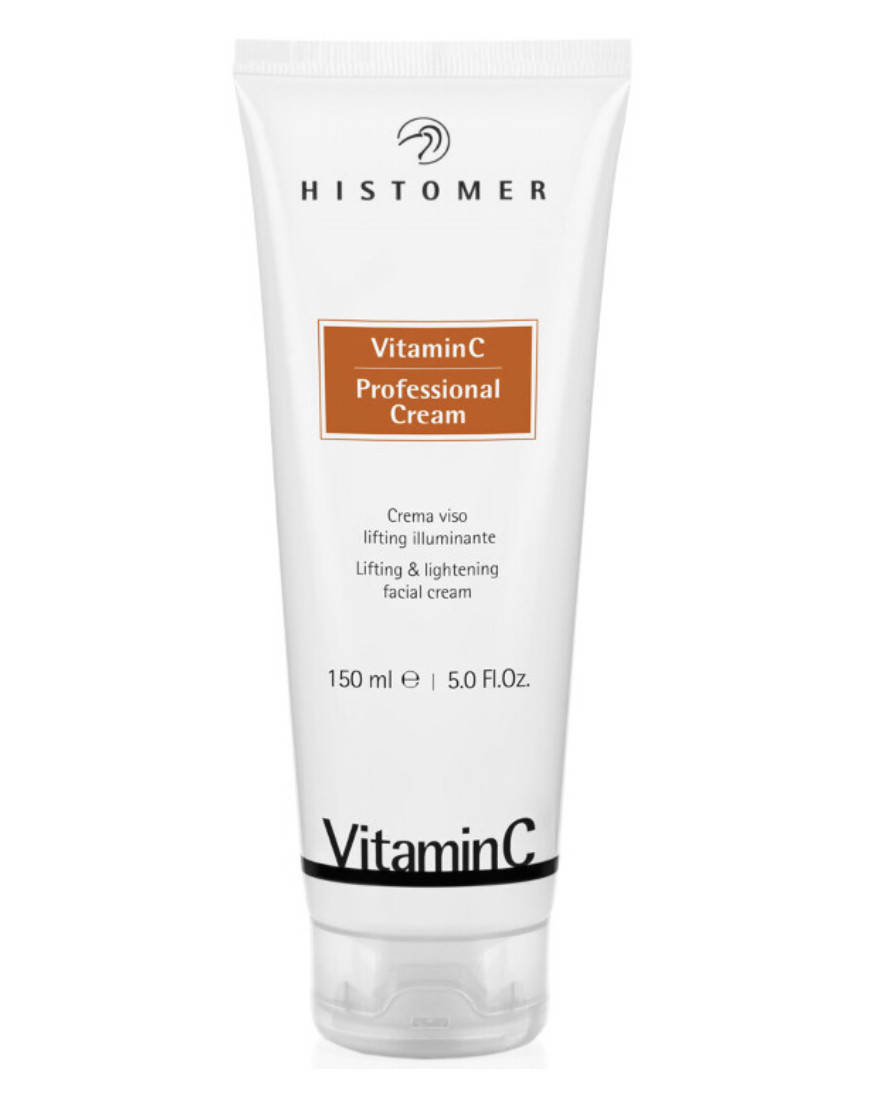 

Histomer Vitamin C Cream Финишный крем 150 мл 150 мл