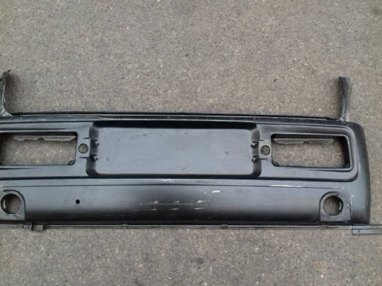 

Панель зад Нива2121 с доставкой по всей Украине