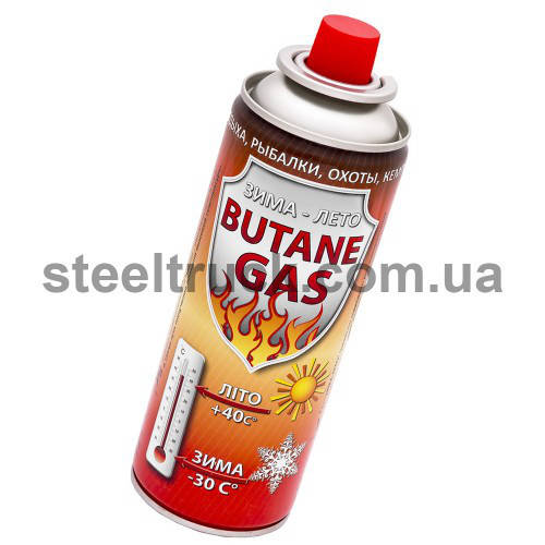 

Баллон газовый для печи (VITA)
